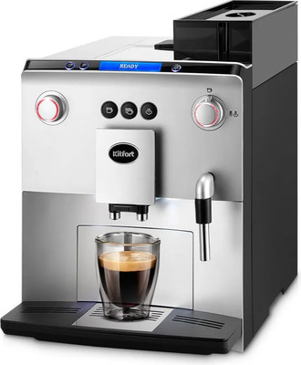 Кофемашина Kitfort КТ-7318