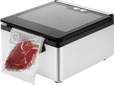 Вакуумный упаковщик Kitfort КТ-1538