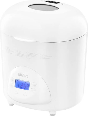 Хлебопечка Kitfort КТ-316