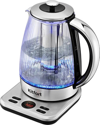 Электрочайник Kitfort КТ-6711