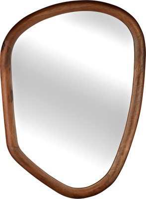 Зеркало Bergenson Bjorn Torhill / BB0000864 (коричневый)