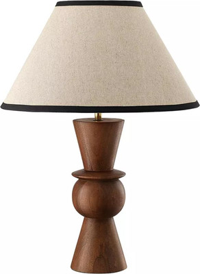 Прикроватная лампа Bergenson Bjorn Torhill / BB0000726 (бежевый)