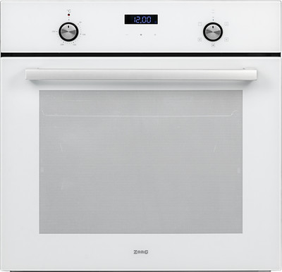 Электрический духовой шкаф ZORG ROL67 WH