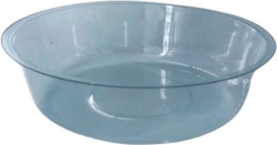 Набор крышек для стаканов Паксервис Вкладыш ПЭТ менажница 95мм/13.5мм / 285239 (200шт, прозрачный)