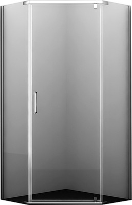 Душевой уголок Wasserkraft Leine 35P11