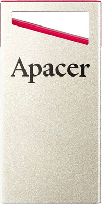 USB flash накопитель Apacer AH112 64GB (AP64GAH112R-1)