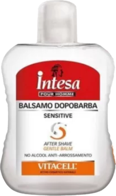 Бальзам после бритья Intesa для чувствительной кожи (100мл)