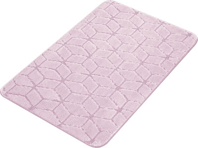 Коврик для ванной Shahintex РР 60x100 002 (фламинго 77 S)