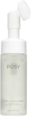 Пенка для умывания Pusy 150мл