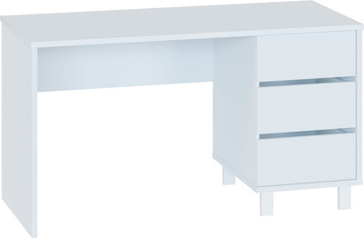 Письменный стол Сокол-Мебель СПм-210 (белый)