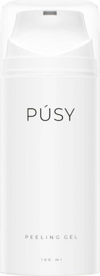 Пилинг для лица Pusy скатка (100мл)