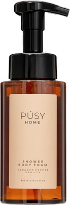 Пена для ванны Pusy для душа (300мл)