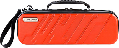 Чехол для прицела Garry Zonter 47x13x13 (красный)