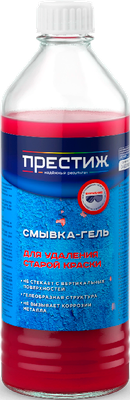 Смывка краски ПРЕСТИЖ Гель Стандарт (600г)