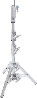 Стойка для студийного оборудования Kupo 186M Short Low Might Stand (64.5-101см)