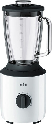 Блендер стационарный Braun JB3150WH