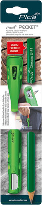 Карандаш строительный Pica Classic Quiver & Blade 505/02