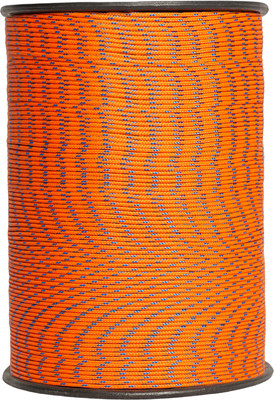 Шнур хозяйственный МДС Полипропиленовый 3мм 16пр PU-155005 (600м)