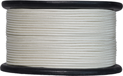 Шнур хозяйственный МДС Полиамидный 6мм 16пр PU-155180 (200м)