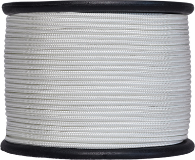 Шнур хозяйственный МДС Полиамидный 8мм 16пр PU-155197 (200м)