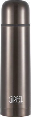 Термос для напитков Gipfel Ronda 52330 (темно-серый)