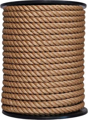 Канат хозяйственный МДС Джутовый 18мм PU-155326 (70м)
