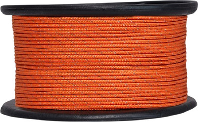 Шнур хозяйственный МДС ПП 5мм 16пр PU-155487 (200м, со светоотражающей нитью)