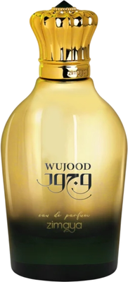 Парфюмерная вода Zimaya Wujood (100мл)