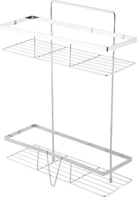 Полка для ванной Рыжий кот Cozy-CR-4 / 312069