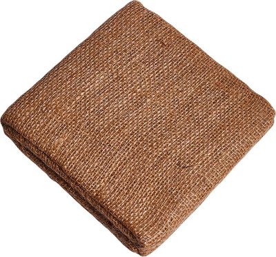 Укрывной материал МДС Полотно джутовое PU-155609 (1.1x1.5м)