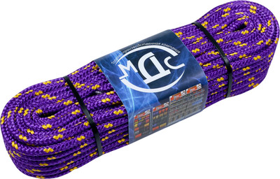 Шнур хозяйственный МДС Полипропиленовый 8мм 16пр PU-156040 (20м)