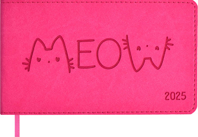 Еженедельник Escalada Виннер / 67154