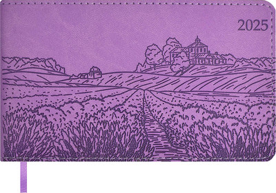 Еженедельник Escalada Виннер / 67156