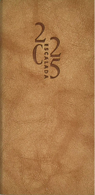 Еженедельник Escalada Тиволи / 67127