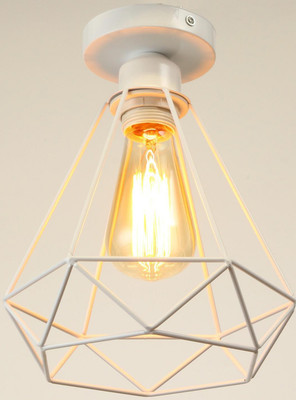 Потолочный светильник BayerLux Адри 4438549 (белый)