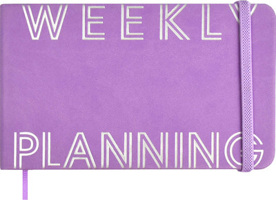 Еженедельник Escalada Виннер / 67334