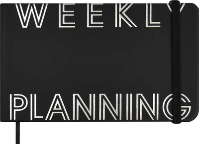 Еженедельник Escalada Виннер / 68508