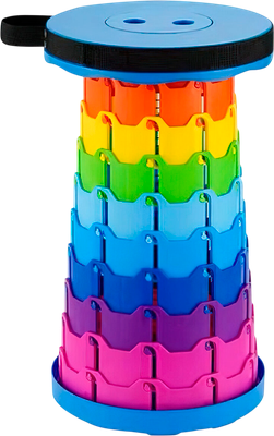 Табурет складной Daswerk 680049