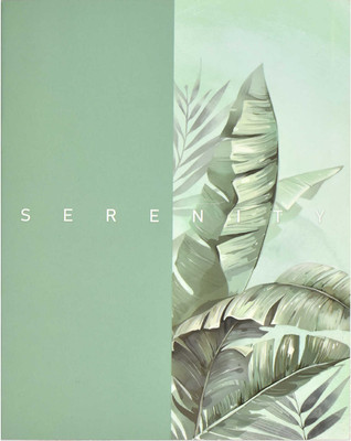 Тетрадь Феникс+ Спокойствие / 65810