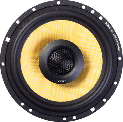 Коаксиальная АС VIBE audio BA6-V4