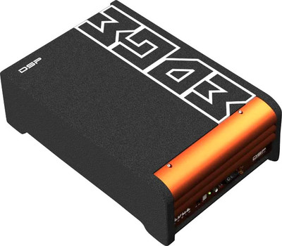 Корпусной активный сабвуфер EDGE EDS10ADSP-E4