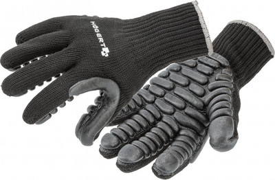 Перчатки защитные Hoegert Brol HT5K765-10