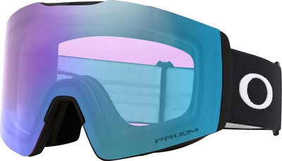 Маска горнолыжная Oakley Fall Line L / OO7099-71 (матовый черный)