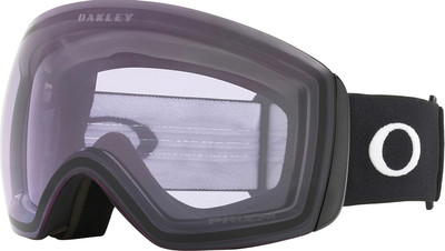 Маска горнолыжная Oakley Flight Deck L / OO7050-97 (матовый черный)
