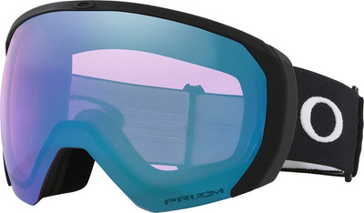 Маска горнолыжная Oakley Flight Path L / OO7110-70 (матовый черный)