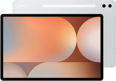 Планшет Samsung Galaxy Tab S10+ 5G 12GB/512GB / SM-X826BZSPCAU (серебристый)