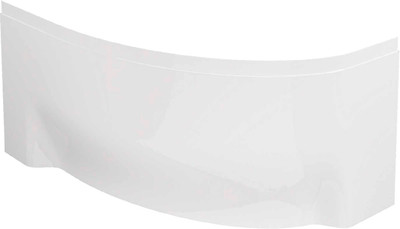 Экран для ванны Alex Baitler Ladoga 170 Правая с горизонтальным крепежом / PFL17R