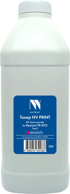 Тонер для принтера NV Print NV-Kyo8115-Type2-250gM