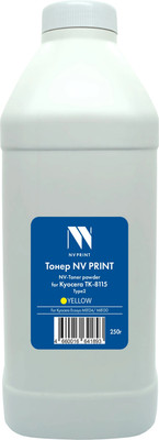 Тонер для принтера NV Print NV-Kyo8115-Type2-250gY