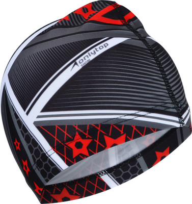 Шапочка для плавания Onlytop 3242952